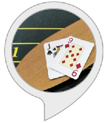 Baccarat Table